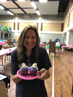 Cupcake Camp 2019